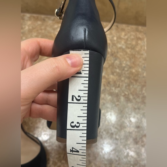 Essex Lane Margery Pump - Picture 9 of 9